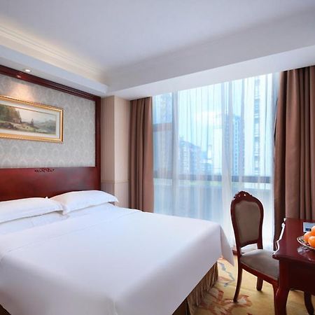 Vienna Hotel Suzhou Mudu Changjiang No 1 Exterior foto